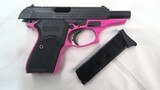 BERSA THUNDER 380 .380 ACP - 2 of 3