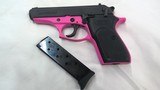 BERSA THUNDER 380 .380 ACP - 3 of 3