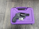 SMITH & WESSON 442 .38 SPL - 3 of 3