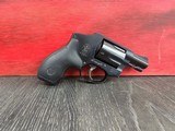 SMITH & WESSON 442 .38 SPL - 1 of 3