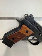 CZ 2075 9MM LUGER (9X19 PARA) - 3 of 3