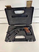 CZ 2075 9MM LUGER (9X19 PARA) - 1 of 3