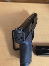 SMITH & WESSON M&P9C 9MM LUGER (9x19 PARA) - 3 of 3