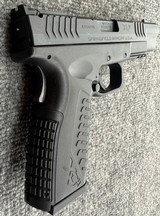 SPRINGFIELD ARMORY XDM-10 10MM - 3 of 3