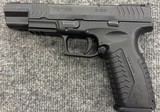 SPRINGFIELD ARMORY XDM-10 10MM - 1 of 3
