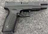 SPRINGFIELD ARMORY XDM-10 10MM - 2 of 3