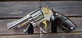 SMITH & WESSON MODEL 19-5 .357 MAG - 3 of 3