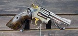 SMITH & WESSON MODEL 19-5 .357 MAG - 1 of 3