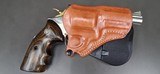 SMITH & WESSON MODEL 19-5 .357 MAG - 2 of 3