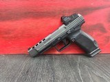 CANIK TP9SFx W/ VORTEX VIPER RED DOT 9MM LUGER (9x19 PARA) - 3 of 3
