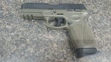 TAURUS G3 9MM LUGER (9x19 PARA) - 1 of 2
