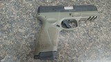 TAURUS G3 9MM LUGER (9x19 PARA) - 2 of 2