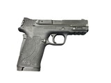 SMITH & WESSON M&P 380 SHIELD EZ .380 ACP