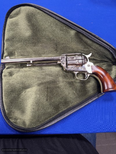 MITCHELL ARMS, INC. SAA Revolver .45 LC