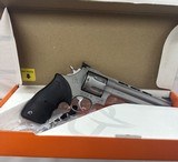 TAURUS M44 .44 MAGNUM - 1 of 3