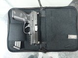 FN 509 MIDSIZE MRD [BLK] *10-ROUND* 9MM LUGER (9X19 PARA)