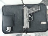 FN 509 MIDSIZE MRD [BLK] *10-ROUND* 9MM LUGER (9X19 PARA) - 2 of 3