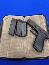 GLOCK G20 10MM - 1 of 3