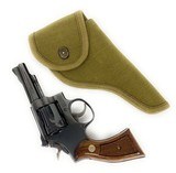 SMITH & WESSON 18-3 .22 LR - 1 of 3