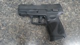 TAURUS G2C 9MM LUGER (9x19 PARA) - 1 of 2