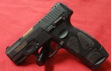 TAURUS G2C 9MM LUGER (9x19 PARA) - 1 of 3