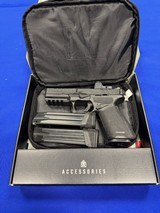 SPRINGFIELD ARMORY ECHELON 9MM LUGER (9X19 PARA) - 1 of 3