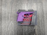 SCCY CPX-1 9MM LUGER (9x19 PARA) - 3 of 3