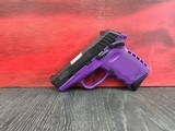 SCCY CPX-1 9MM LUGER (9x19 PARA) - 2 of 3