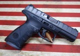 BERETTA APX 9MM LUGER (9x19 PARA)