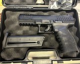 WALTHER WMP Optic Ready .22 WMR - 2 of 3