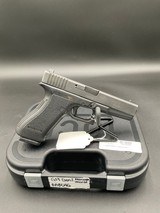 GLOCK G17 9MM LUGER (9x19 PARA) - 1 of 3