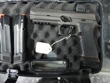 SIG SAUER P320 XFIVE LEGION 9MM LUGER (9X19 PARA) - 1 of 3