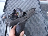 SIG SAUER P320 XFIVE LEGION 9MM LUGER (9X19 PARA) - 3 of 3