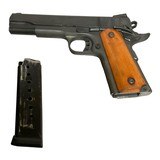 ROCK ISLAND ARMORY M1911 A1-FS .45 ACP - 1 of 3