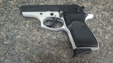 BERSA THUNDER .380 .380 ACP - 1 of 2