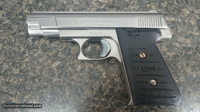 BRYCO ARMS 48 .380 ACP