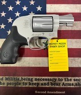 SMITH & WESSON 638 .38 SPL - 1 of 3