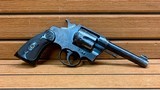 COLT NEW ARMY DA38 .38 LC - 2 of 3