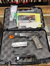 KIMBER ECLIPSE CUSTOM II *CA COMPLIANT* 10MM - 3 of 3