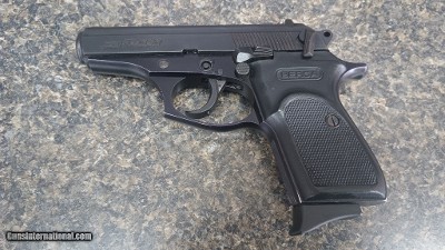 BERSA THUNDER .380 .380 ACP