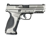 SMITH & WESSON M&P 9 Metal Series 9MM LUGER (9x19 PARA) - 2 of 3
