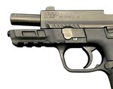 SMITH & WESSON 380 Shield EZ .380 ACP - 3 of 3