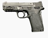 SMITH & WESSON 380 Shield EZ .380 ACP - 1 of 3