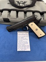 WILSON COMBAT Classic 9MM LUGER (9x19 PARA) - 2 of 3