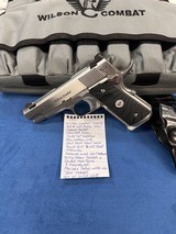 WILSON COMBAT STEALTH .45 ACP - 2 of 3