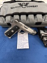 WILSON COMBAT STEALTH .45 ACP - 1 of 3