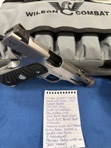WILSON COMBAT STEALTH .45 ACP - 3 of 3