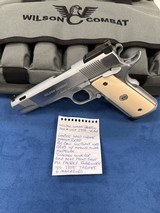 WILSON COMBAT Classic .45 ACP - 2 of 3