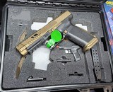 CANIK TTI Combat 9MM LUGER (9x19 PARA) - 2 of 3