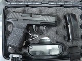 SIG SAUER P365 (MANUAL SAFETY) 9MM LUGER (9X19 PARA) - 1 of 3